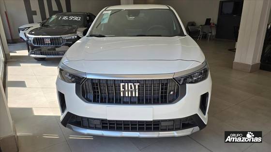 FIAT FASTBACK 1.0 TURBO 200 HYBRID AUDACE CVT